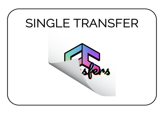 SINGLE TRANSFER
